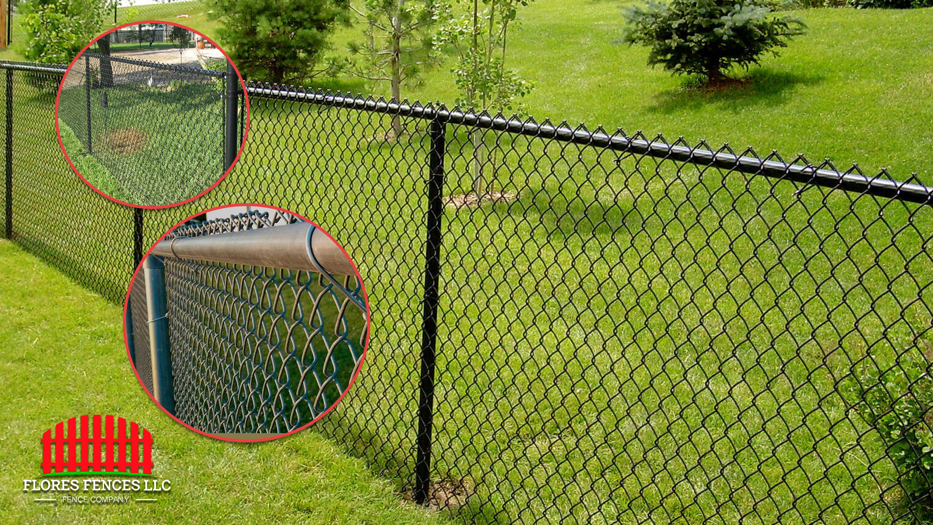Tips for Caring for Your Chain Link Fences